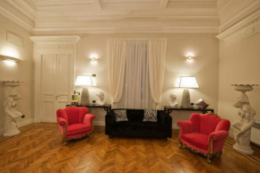  Palazzo Lombardo  Флоренция